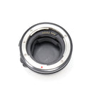 Canon Mount Adapter EF-EOS R *USED*