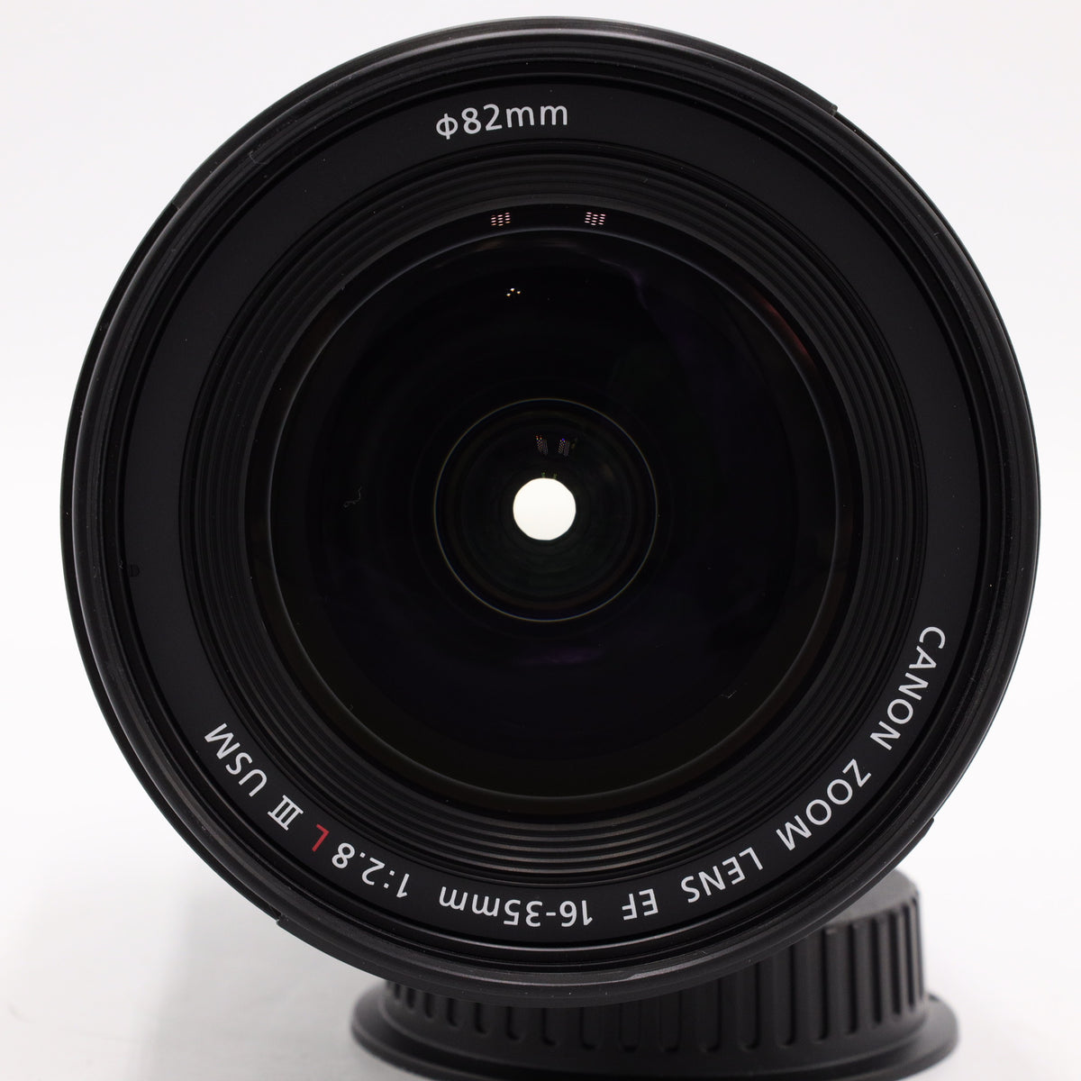 Canon EF 16-35mm USM Lens f⁄2.8L II for Zoom L III : - Wide Ultra