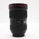 Canon 16-35 EF f/2.8 L III USM *USED*