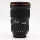 Canon 16-35 EF f/2.8 L III USM *USED*