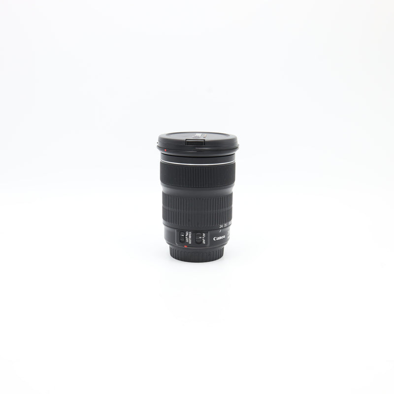 Canon EF 24-105mm f/3.5-5.6 IS STM Lens *USED*