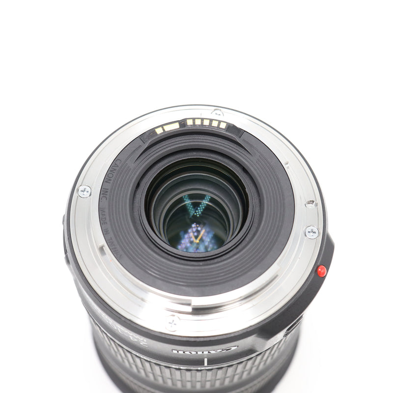 Canon EF 24-105mm f/3.5-5.6 IS STM Lens *USED*