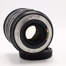 Canon EF 24-70mm f/2.8L II USM Lens *USED* *AS IS* *READ*