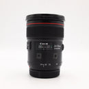 Canon EF 24-70mm f/2.8L II USM Lens *USED* *AS IS* *READ*