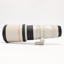 Canon EF 400mm f/5.6L USM Lens *USED*