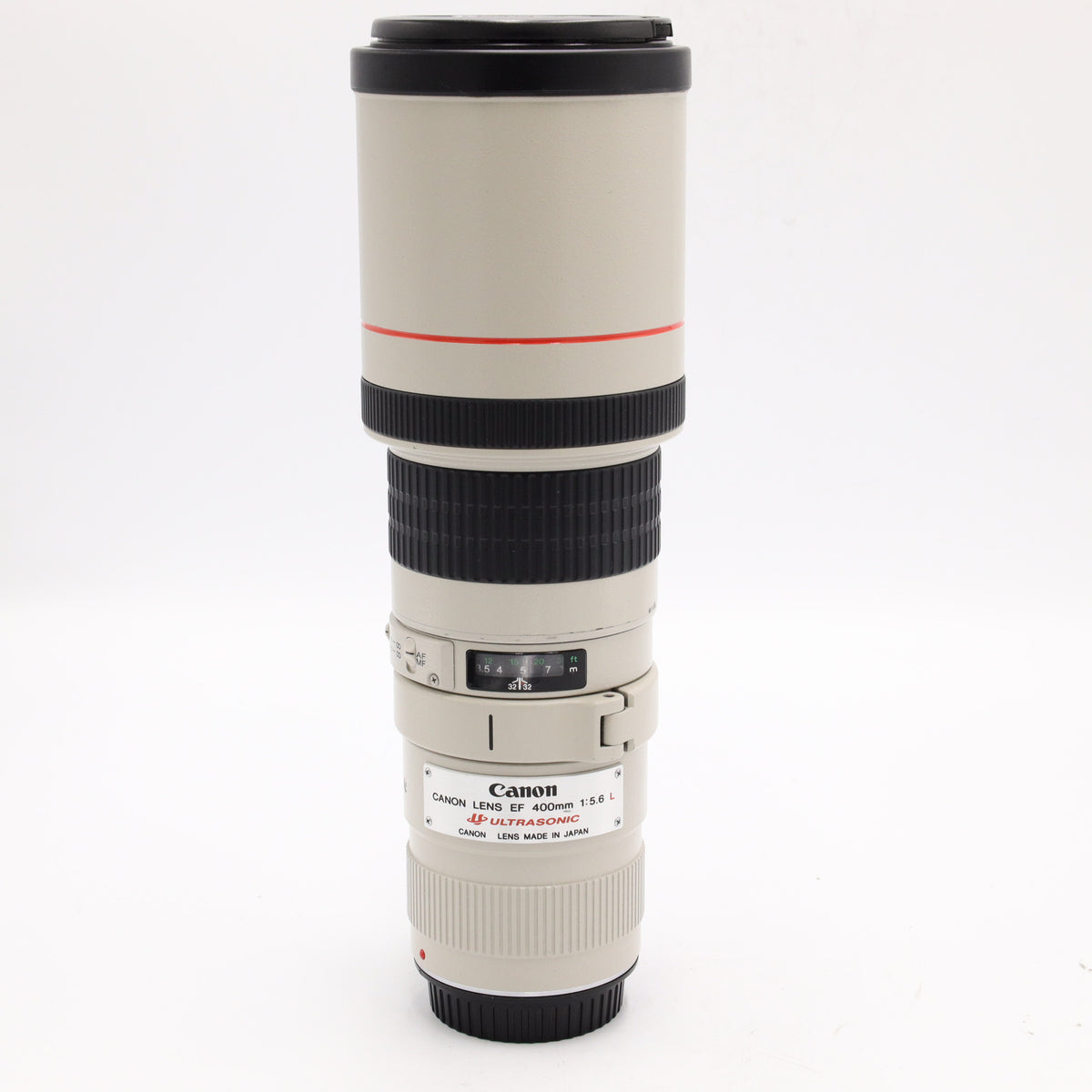 ★美品★ CANON EF 400mm F5.6 L USM Canon EF 400mm f/5.6L USM Lens *USED*
