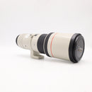 Canon EF 400mm f/5.6L USM Lens *USED*