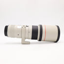 Canon EF 400mm f/5.6L USM Lens *USED*