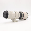 Canon EF 400mm f/5.6L USM Lens *USED*