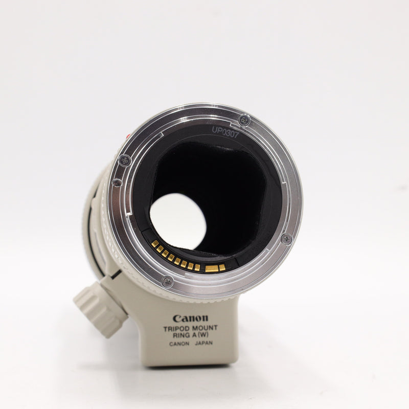 Canon EF 400mm f/5.6L USM Lens *USED*