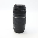 Canon EF 75-300mm f/4-5.6 III Lens *USED*