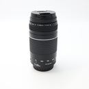 Canon EF 75-300mm f/4-5.6 III Lens *USED*