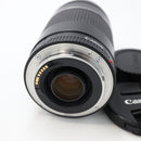 Canon EF 75-300mm f/4-5.6 III Lens *USED*