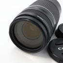 Canon EF 75-300mm f/4-5.6 III Lens *USED*