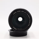 Canon EF-S 55-250mm f/4-5.6 IS II Lens *USED*