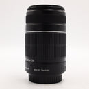 Canon EF-S 55-250mm f/4-5.6 IS II Lens *USED*