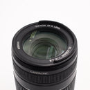 Canon EF-S 55-250mm f/4-5.6 IS Lens *USED*