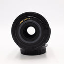 Canon EF-S 55-250mm f/4-5.6 IS Lens *USED*
