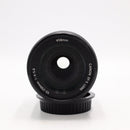 Canon EF-S 55-250mm f/4-5.6 IS Lens *USED*