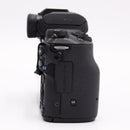 Canon EOS M50 Mirrorless Digital Camera (Body Only) *USED*