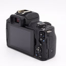 Canon EOS M50 Mirrorless Digital Camera (Body Only) *USED*
