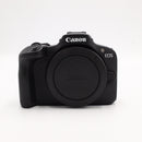 Canon EOS R100 Mirrorless Camera (Body Only) *USED*
