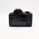 Canon EOS R100 Mirrorless Camera (Body Only) *USED*