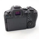 Canon EOS R6 Mark II Mirrorless Camera *USED*