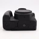 Canon EOS Rebel SL2 DSLR Camera (Black, Body Only) *USED*