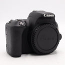 Canon EOS Rebel SL2 DSLR Camera (Black, Body Only) *USED*