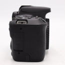 Canon EOS Rebel SL2 DSLR Camera (Black, Body Only) *USED*