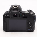 Canon EOS Rebel SL2 DSLR Camera (Black, Body Only) *USED*