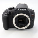 Canon EOS Rebel T7 DSLR Camera *USED*