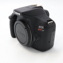 Canon EOS Rebel T7 DSLR Camera *USED*