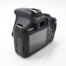 Canon EOS Rebel T7 DSLR Camera *USED*