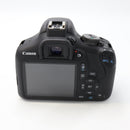 Canon EOS Rebel T7 DSLR Camera *USED*