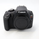 Canon EOS Rebel T7 DSLR Camera *USED*