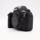 Canon EOS 5D Mark IV DSLR Camera (Body Only) *USED*