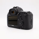 Canon EOS 5D Mark IV DSLR Camera (Body Only) *USED*