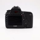 Canon EOS 5D Mark IV DSLR Camera (Body Only) *USED*