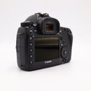 Canon EOS 5D Mark IV DSLR Camera (Body Only) *USED*