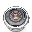 Canon FD 28mm f/2.8 Lens *USED*