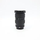 Canon FD 35-105MM F/3.5 Macro Lens *USED*