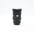 Canon FD 35-105MM F/3.5 Macro Lens *USED*