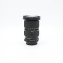 Canon FD 35-105MM F/3.5 Macro Lens *USED*