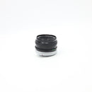Canon FD 50mm f/1.8 Lens *USED*