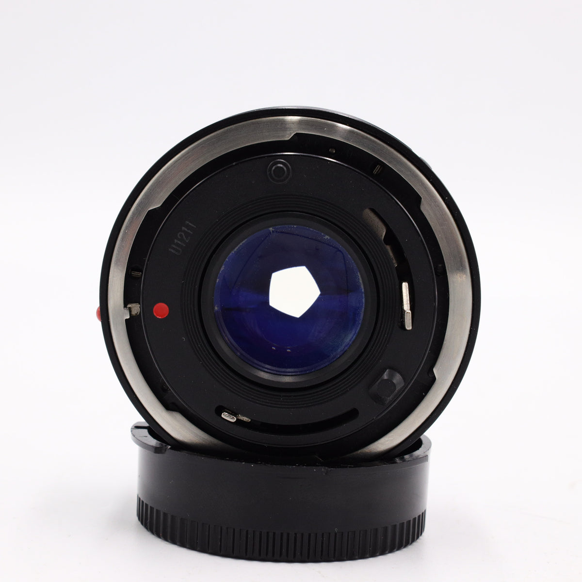 Canon 50mm f/1.8 FD Mount Lens *USED*