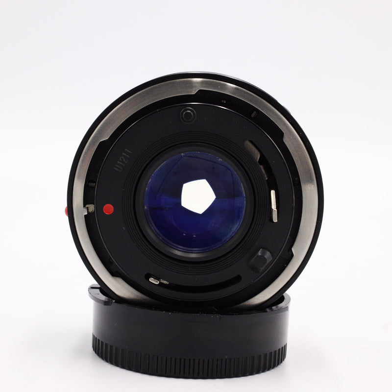 Canon 50mm f/1.8 FD Mount Lens *USED*