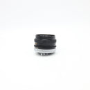 Canon FD 50mm f/1.8 Lens *USED*