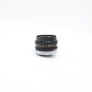 Canon FD 50mm f/1.8 Lens *USED*